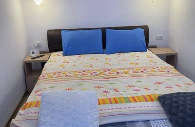 Аренда уютной 2-комнатной квартиры 55 м² в районе Mamaia, Констанца, Румыния